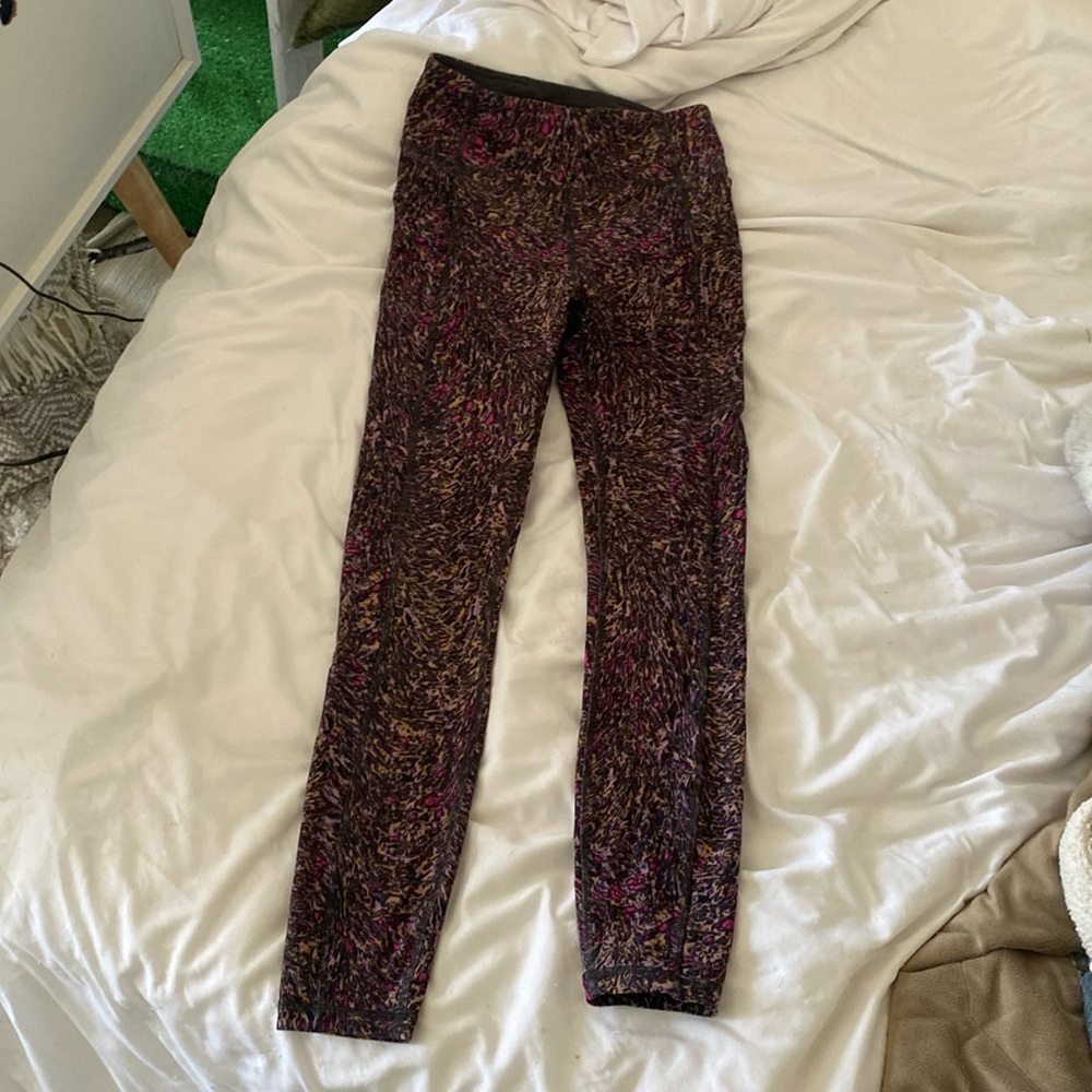 ⚠️LAST CHANCE⚠️Lululemon leggings